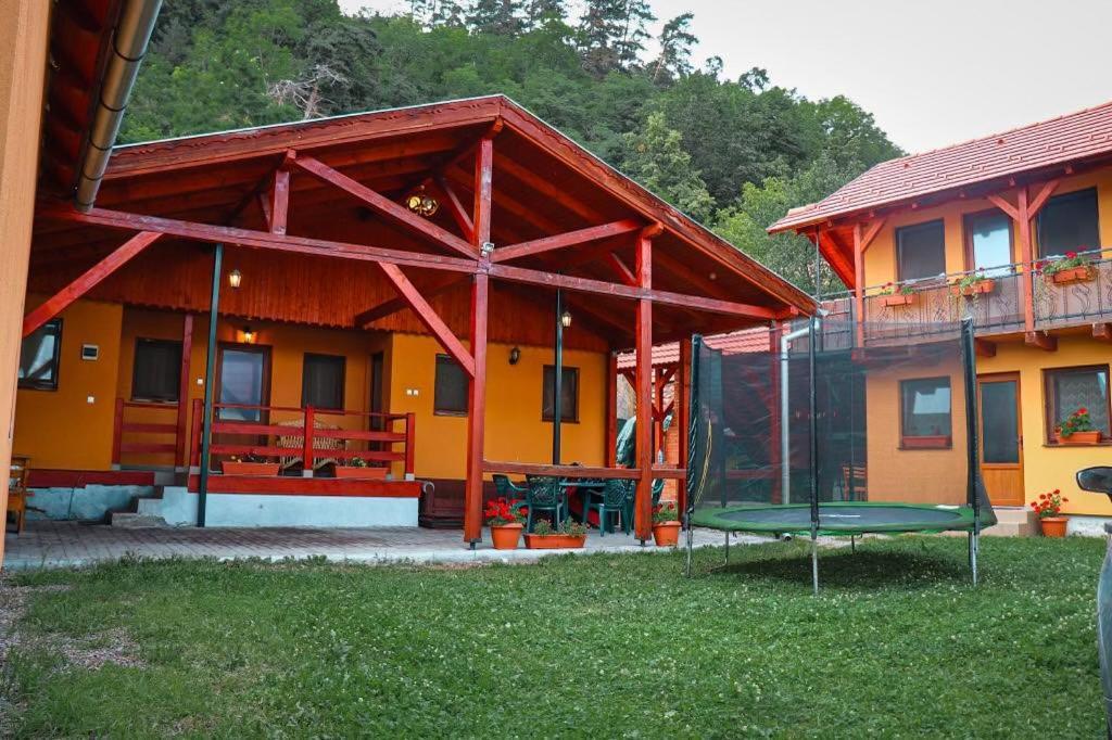 普拉伊德 Casa 51酒店 外观 照片
