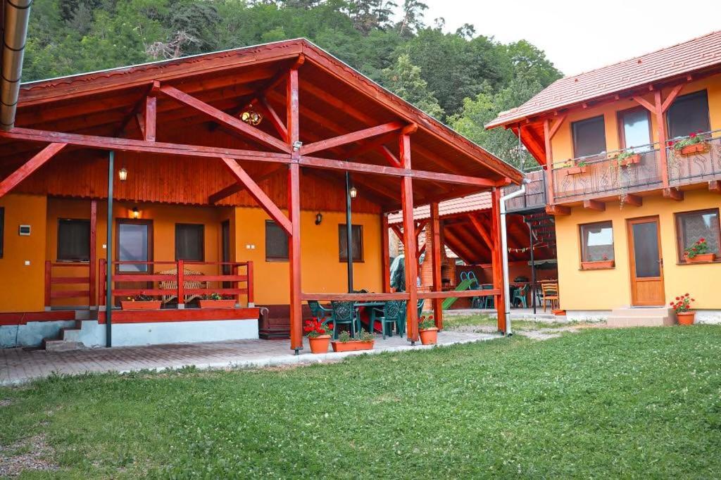 普拉伊德 Casa 51酒店 外观 照片